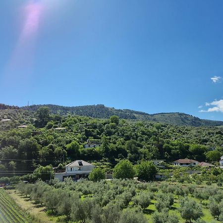 Villa Ari ベラト エクステリア 写真