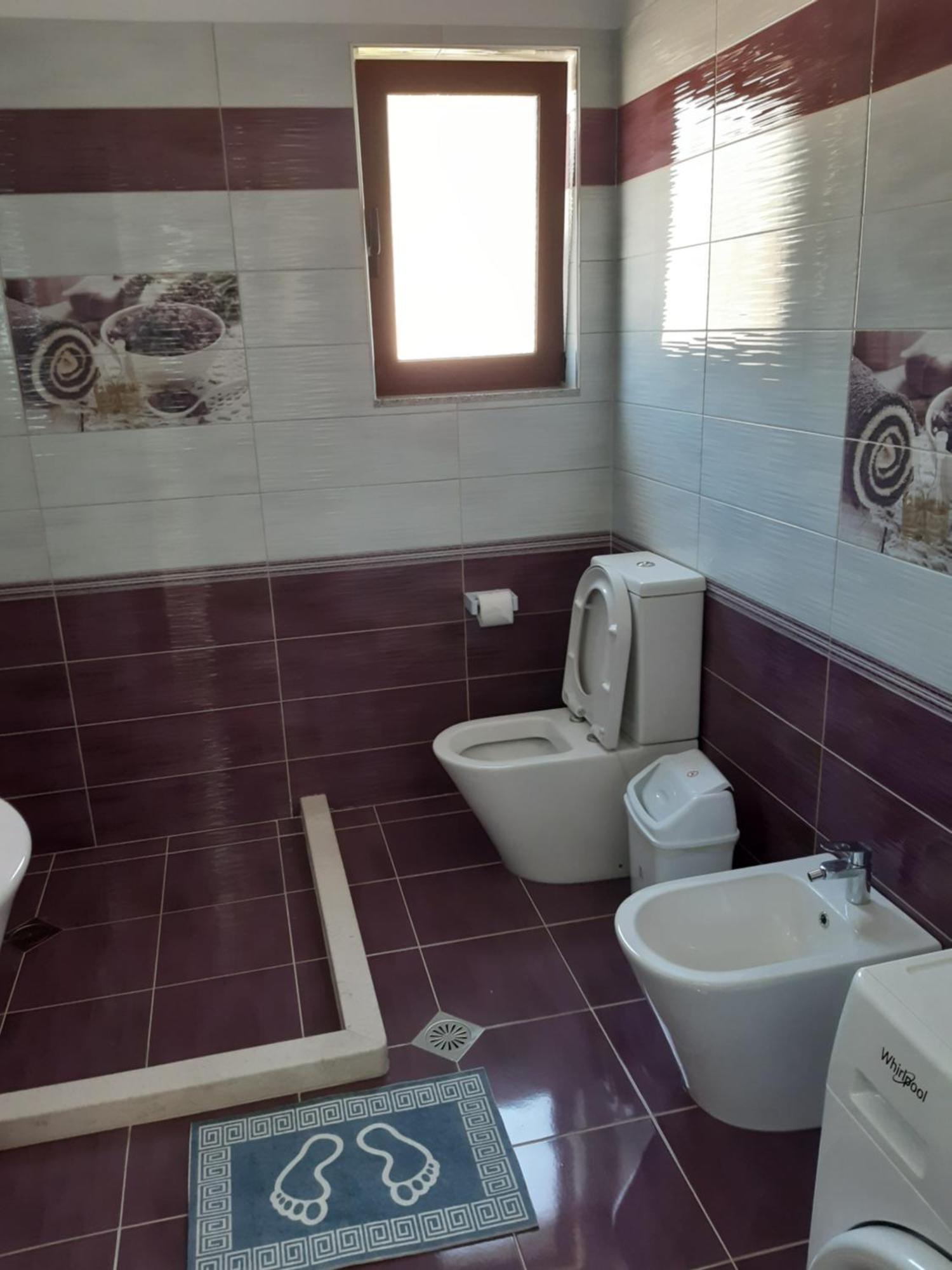 Villa Ari ベラト エクステリア 写真